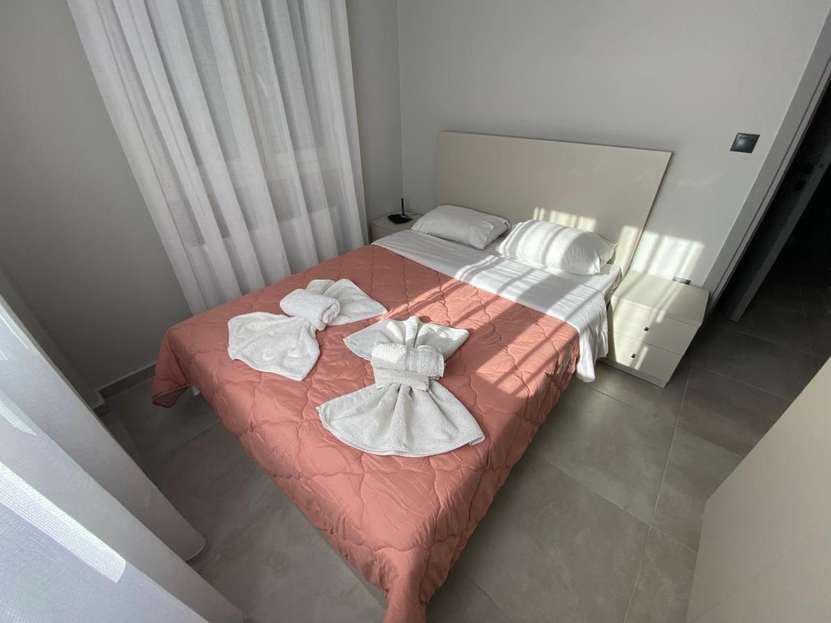 Agias Sofias City Center Thessaloniki Exterior photo